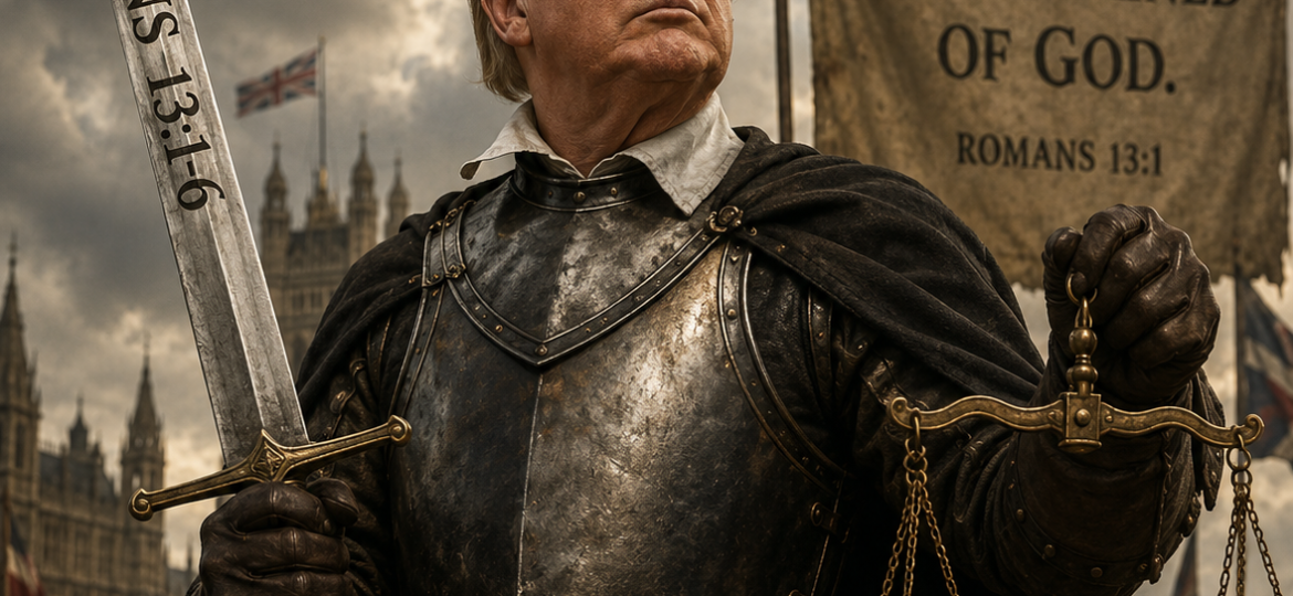 1093 – NO IRAN DEAL / THUCYDIDES TRAP? / TRUMP’S ANTI-NEW WORLD ORDER EMERGING