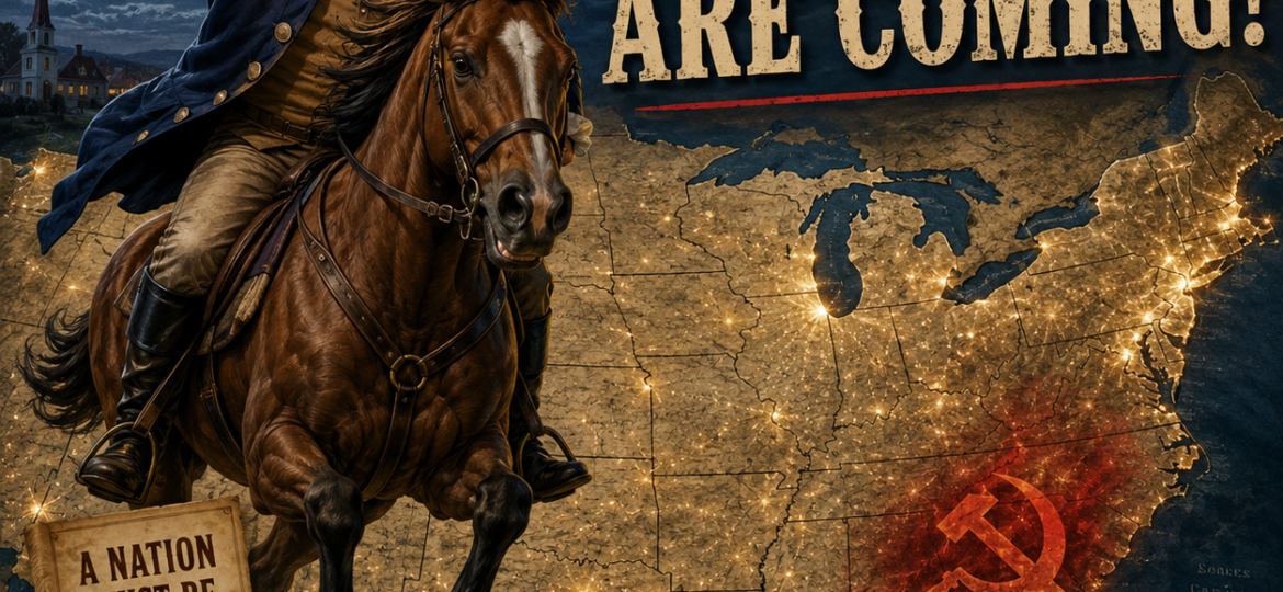 1099 – CEASEFIRE OVER! A NEW CHAPTER FOR THE ART OF THE DEAL / THE COMMIES ARE COMING / IT’S CLEAR WHO PULLED THE TRIGGER, BUT WHO “REALLY” KILLED CHARLIE KIRK?