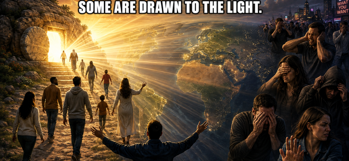 1103 – FAITH VERSUS FANTASY! IS CHRISTIANITY SOCIALIST? (PART ONE)