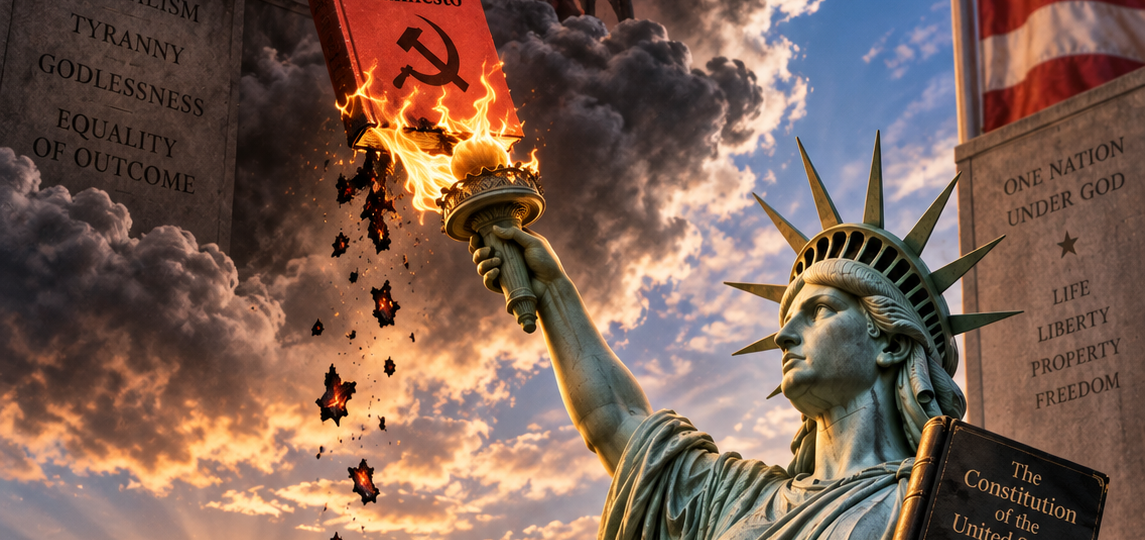 1109 – ON THIS ANNIVERSARY OF OUR CONSTITUTION – LET’S CELEBRATE OUR LIBERTIES / THE EASIEST CHOICE OF ANY ELECTION IN U.S. HISTORY!